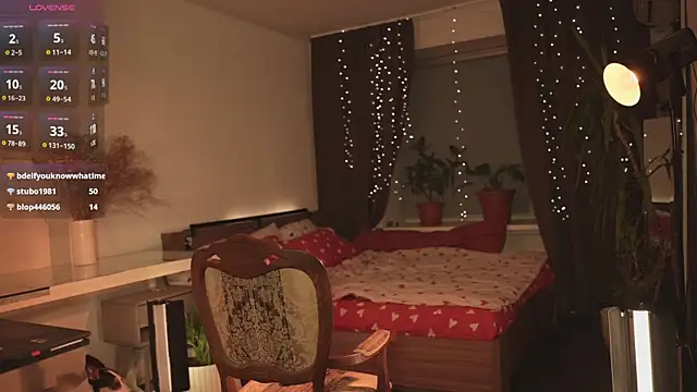 Chat XXX Live your_lunalike