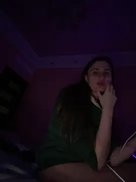 Czat XXX na żywo – Flossy_Vettie