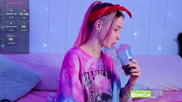 Ne_Sonia's Live XXX Chat