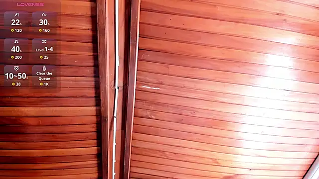 Živý XXX chat AidaJones