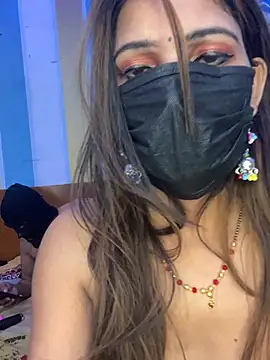 CUTI-NAINAn Webbikameraesitys