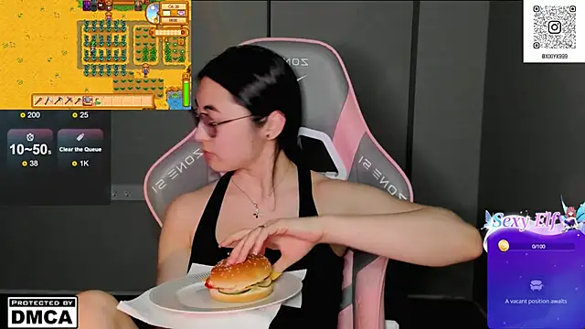 MeilideQian1 即時 XXX 聊天