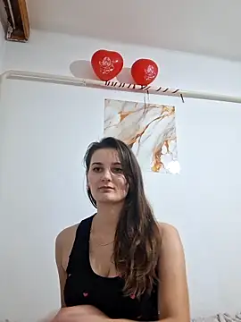 Czat XXX na żywo – Nika_aa