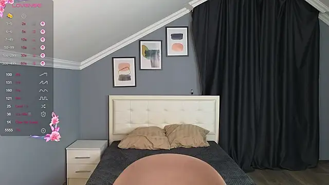 Ruth_Peters: онлайн-секс-чат