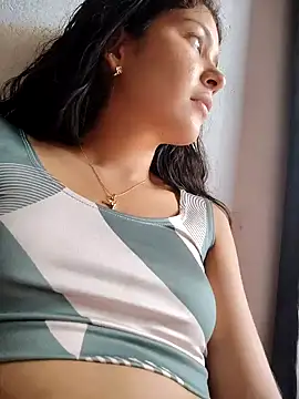 Soymaia's Webcam Show