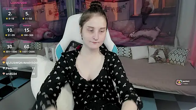 KiraDuvall: απευθείας συνομιλία ΧΧΧ