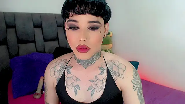 little_star_porn Adlı Modelin Web Kamerası Şovu