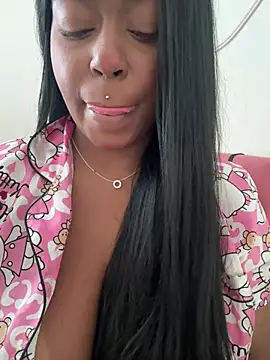 Chat +18 de afroditeinefavel ao vivo