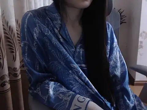 booboomonster – Live XXX-chat