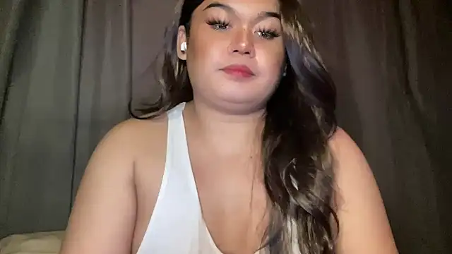 Webkamerová show RedHead_Thalia