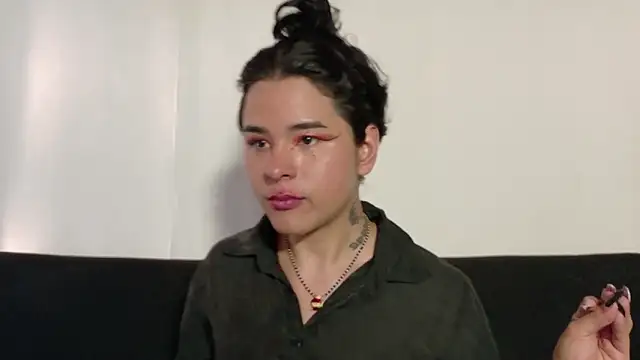 Show de webcam de Angel-umbra