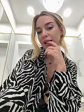 JaneBrock Webcam show