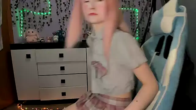 Онлайн чат XXX Yoonhee_ki