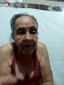 Pertunjukan Kamera Web MATURE-HOTXXX