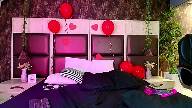 eva_rossii Show Webcam