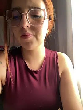 CoraVibes Live XXX Chat