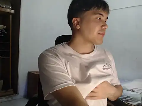 Вебкам-шоу CuteAlexBoy