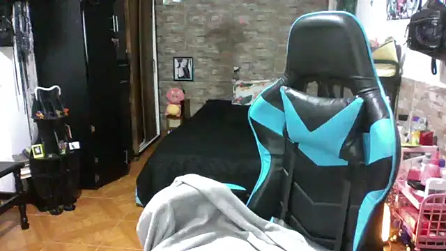 Chat XXX ao vivo de AngelaQueen_