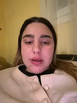 Show de webcam de marouskasecret