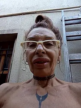 FrozenWaffle Live XXX-Chat