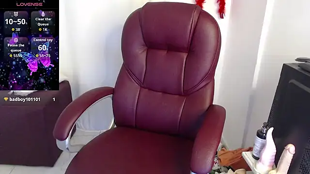 Xileny-Halliwey Webcamshow