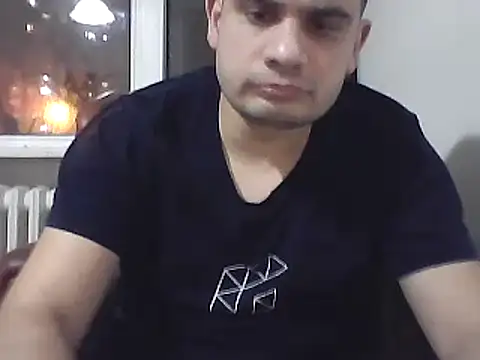 YakisikliSikici live XXX chat