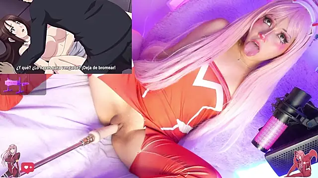 Kira-- 即時 XXX 聊天