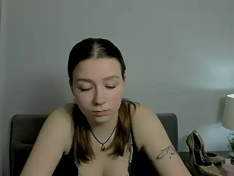 KatySensualy: онлайн-секс-чат