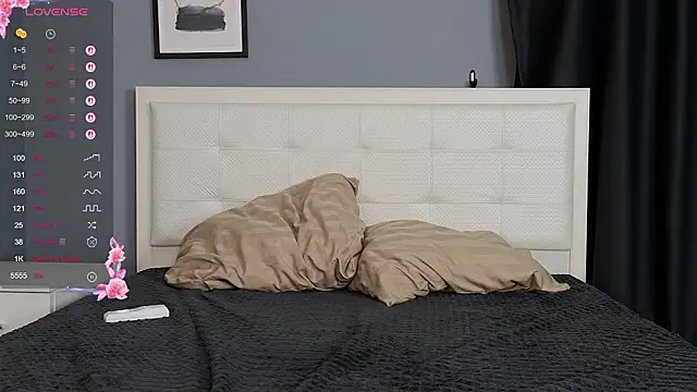 Ruth_Peters Obrolan Langsung XXX