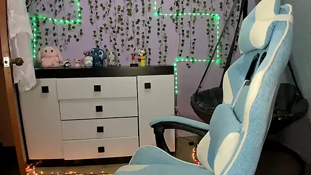 Yoonhee_ki 即時 XXX 聊天