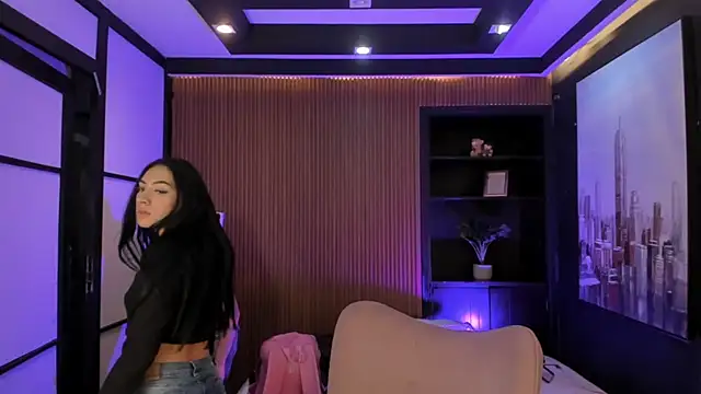 GemmaBrown Chat XXX in diretta