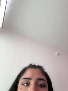 nicky_angelycのウェブカメラショー