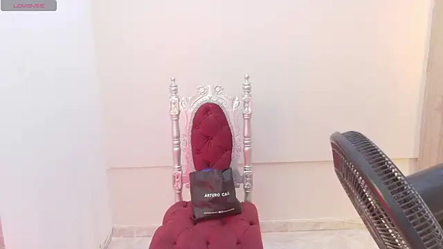 Živý XXX chat MarianaFitt