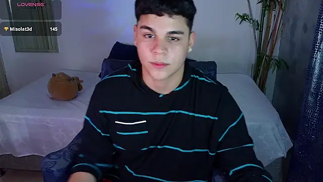 eithan_jonnesのライブXXXチャット