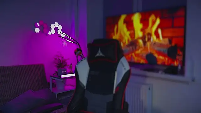 Sweeet__boyのライブXXXチャット