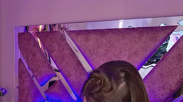 AmmyJones_ Live XXX-chat