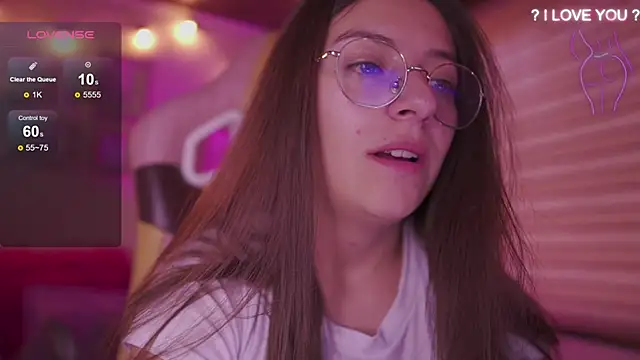 milly_kenner's Live XXX Chat