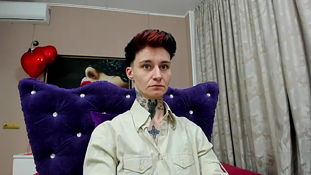 Chat +18 de KennyXSX ao vivo