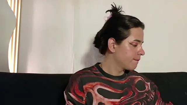 Angel-umbra's Webcam Show