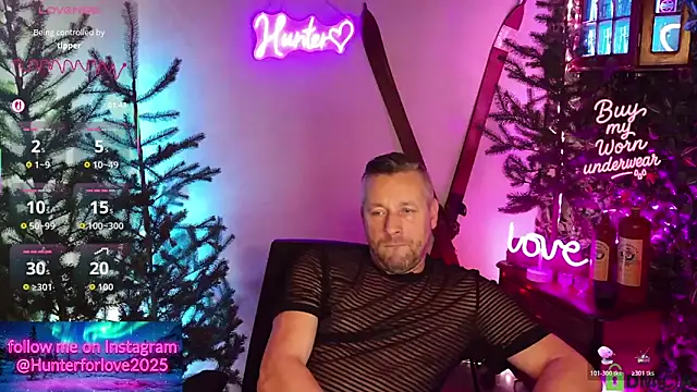 Hunter_Fl Live XXX-Chat