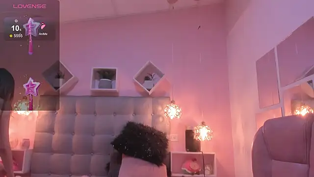 dulce_powl Obrolan Langsung XXX