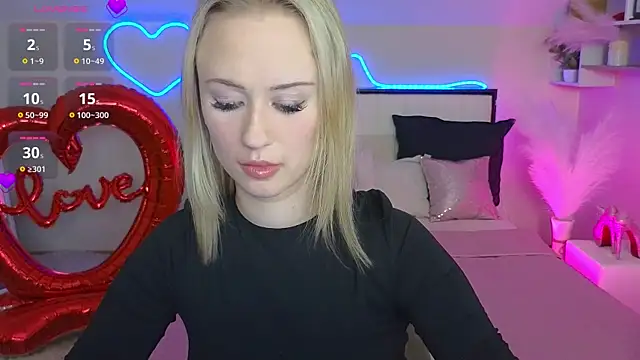 SashaBrooks: απευθείας συνομιλία ΧΧΧ