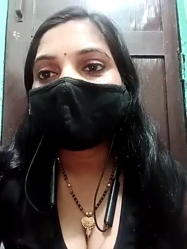 Payal-001 ওয়েবক্যাম শো