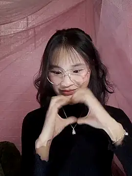 bobo_cute 现场XXX聊天