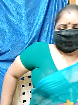 sushma26 Webcam show