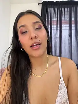 IsabellaJoness_ Obrolan Langsung XXX