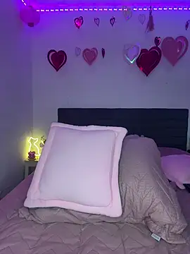 saramooon's Live XXX Chat