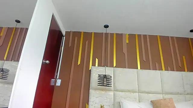 AmbarGills 现场XXX聊天