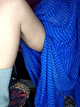 Ishani_9 Obrolan Langsung XXX