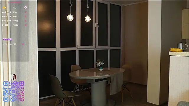 AmelieSeductress: απευθείας συνομιλία ΧΧΧ